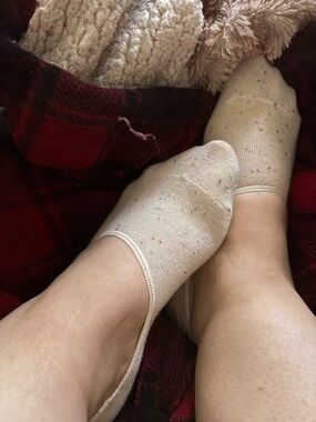 Women’s No-Show Liner Socks - single pair